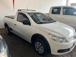 VOLKSWAGEN Saveiro 1.6 FLEX MPI TRENDLINE CABINE SIMPLES
