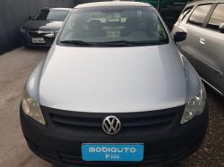 VOLKSWAGEN Saveiro 1.6 CS