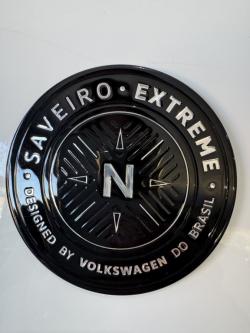 VOLKSWAGEN Saveiro 1.6 16V FLEX MSI EXTREME CABINE DUPLA