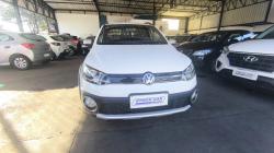 VOLKSWAGEN Saveiro 1.6 G6 CROSS CABINE ESTENDIDA FLEX
