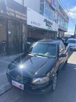 VOLKSWAGEN Saveiro 1.6 G6 TREND FLEX