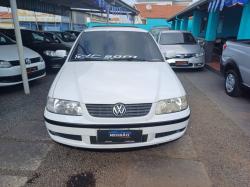 VOLKSWAGEN Saveiro 1.8 G3