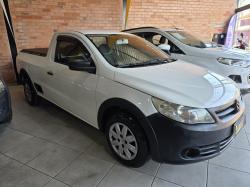 VOLKSWAGEN Saveiro 1.6 G5 FLEX