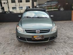 VOLKSWAGEN Saveiro 1.6 G5 CABINE ESTENDIDA FLEX