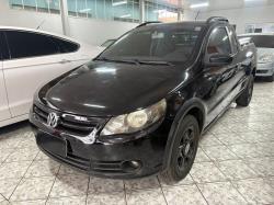 VOLKSWAGEN Saveiro 1.6 G5 TROOPER CABINE ESTENDIDA FLEX