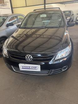 VOLKSWAGEN Saveiro 1.6 G5 TREND FLEX