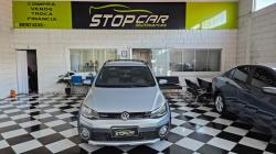 VOLKSWAGEN Saveiro 1.6 16V G6 CROSS CABINE ESTENDIDA FLEX