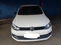 VOLKSWAGEN Saveiro 1.6 FLEX MPI TRENDLINE CABINE SIMPLES