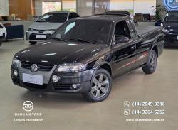 VOLKSWAGEN Saveiro 1.6 G4 SURF FLEX