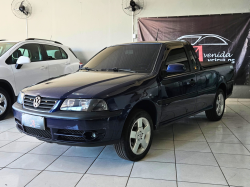 VOLKSWAGEN Saveiro 1.6 G3 SUPER SURF FLEX