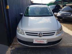VOLKSWAGEN Saveiro 1.6 FLEX MPI TRENDLINE CABINE SIMPLES
