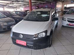 VOLKSWAGEN Saveiro 1.6 FLEX MSI ROBUST CABINE SIMPLES