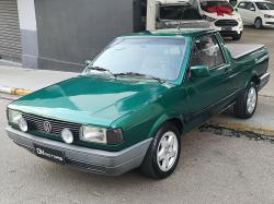 VOLKSWAGEN Saveiro 1.6 CL