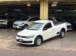 VOLKSWAGEN Saveiro 1.6 G6 TRENDLINE FLEX