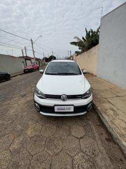 VOLKSWAGEN Saveiro 1.6 G6 CROSS CABINE ESTENDIDA FLEX