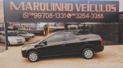 VOLKSWAGEN Saveiro 1.6 G5 TREND CABINE ESTENDIDA FLEX