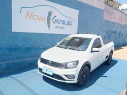 VOLKSWAGEN Saveiro 1.6 FLEX MPI TRENDLINE CABINE SIMPLES