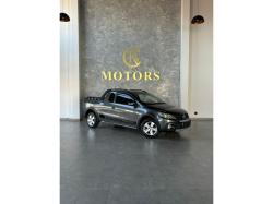 VOLKSWAGEN Saveiro 1.6 16V G6 CROSS CABINE ESTENDIDA FLEX