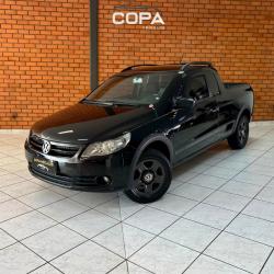 VOLKSWAGEN Saveiro 1.6 G5 TROOPER CABINE ESTENDIDA FLEX