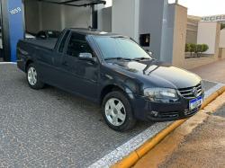 VOLKSWAGEN Saveiro 1.6 CS