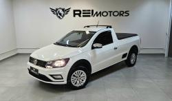 VOLKSWAGEN Saveiro 1.6 16V FLEX MSI ROBUST CABINE SIMPLES