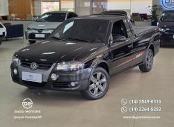 VOLKSWAGEN Saveiro 1.6 G4 SURF FLEX