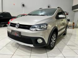 VOLKSWAGEN Space Cross 1.6 4P FLEX