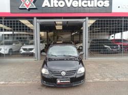 VOLKSWAGEN Space Fox 1.6 4P FLEX PLUS