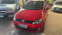 VOLKSWAGEN Space Fox 1.6 4P FLEX SPORTLINE