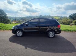 VOLKSWAGEN Space Fox 1.6 4P FLEX I-TREND