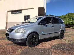 VOLKSWAGEN Space Fox 1.6 4P FLEX ROUTE