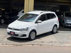 VOLKSWAGEN Space Fox 1.6 4P FLEX TREND