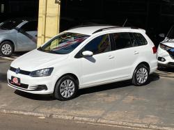 VOLKSWAGEN Space Fox 1.6 4P FLEX TREND
