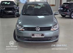 VOLKSWAGEN Space Fox 1.6 4P FLEX TREND