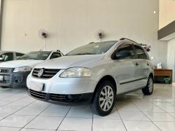 VOLKSWAGEN Space Fox 1.6 4P FLEX