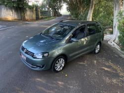 VOLKSWAGEN Space Fox 1.6 4P FLEX SPORTLINE
