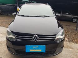 VOLKSWAGEN Space Fox 1.6 4P FLEX SPORTLINE I-MOTION AUTOMATIZADO