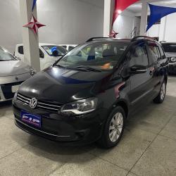 VOLKSWAGEN Space Fox 1.6 4P FLEX HIGHLINE