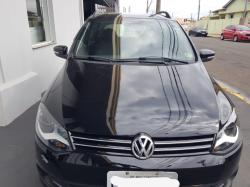 VOLKSWAGEN Space Fox 1.6 4P FLEX HIGHLINE