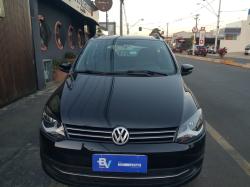 VOLKSWAGEN Space Fox 1.6 4P FLEX HIGHLINE