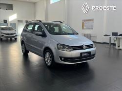 VOLKSWAGEN Space Fox 1.6 4P FLEX SPORTLINE