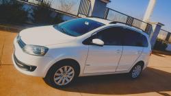 VOLKSWAGEN Space Fox 1.6 4P FLEX TREND