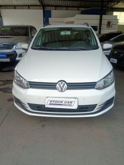 VOLKSWAGEN Space Fox 1.6 4P FLEX TREND