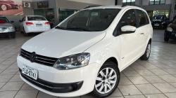 VOLKSWAGEN Space Fox 1.6 4P FLEX TREND