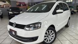 VOLKSWAGEN Space Fox 1.6 4P FLEX TREND