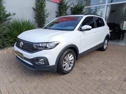 VOLKSWAGEN T-Cross 1.0 4P 200 TSI FLEX SENSE AUTOMTICO