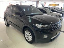 VOLKSWAGEN T-Cross 1.0 4P 200 TSI FLEX AUTOMTICO