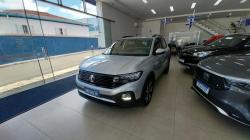 VOLKSWAGEN T-Cross 1.0 4P 200 TSI FLEX AUTOMTICO