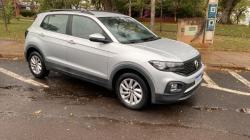 VOLKSWAGEN T-Cross 1.0 4P 200 TSI FLEX SENSE AUTOMTICO