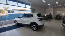 VOLKSWAGEN T-Cross 1.4 4P 250 TSI FLEX HIGHLINE AUTOMTICO